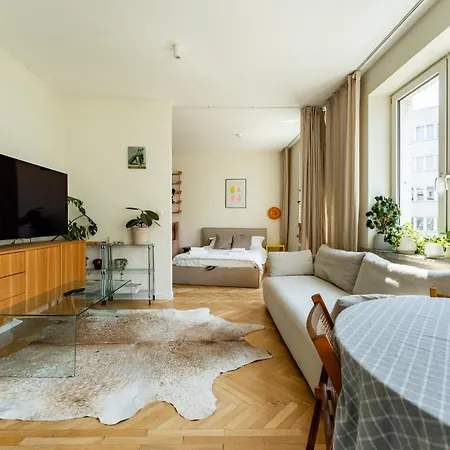 Marina Deluxe By Bookinghost Apartamento