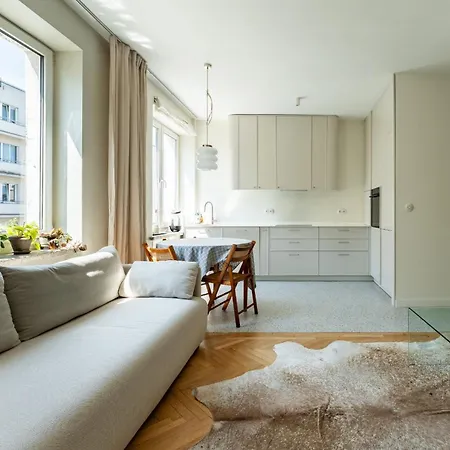 Marina Deluxe By Bookinghost Apartamento