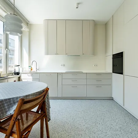 Marina Deluxe By Bookinghost Apartamento Gdynia