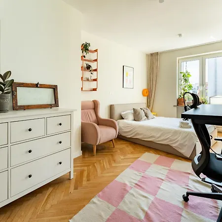Marina Deluxe By Bookinghost Apartamento *