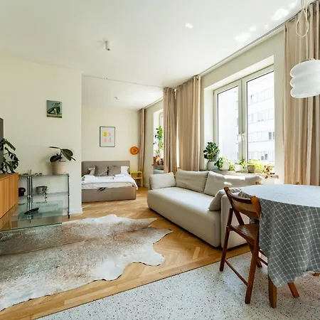 Apartamento Marina Deluxe By Bookinghost Gdynia