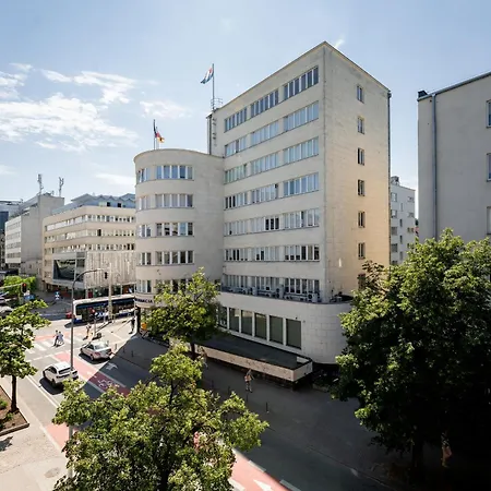 Apartamento Marina Deluxe By Bookinghost Gdynia